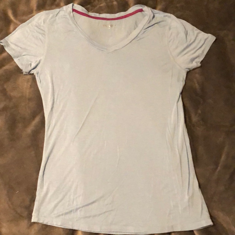 NWOT Harlow V-neck T Shirt